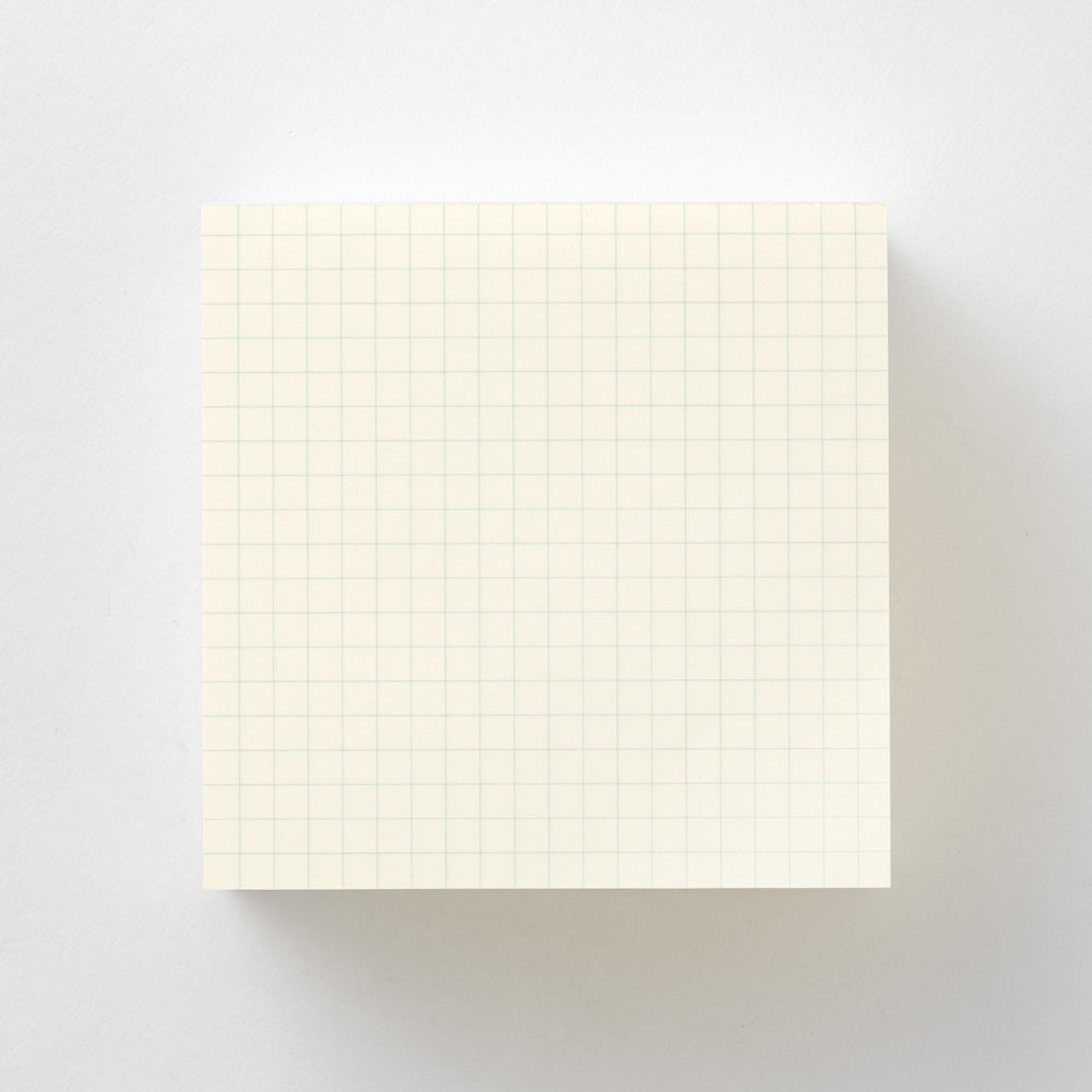 MD Block Memo Pad