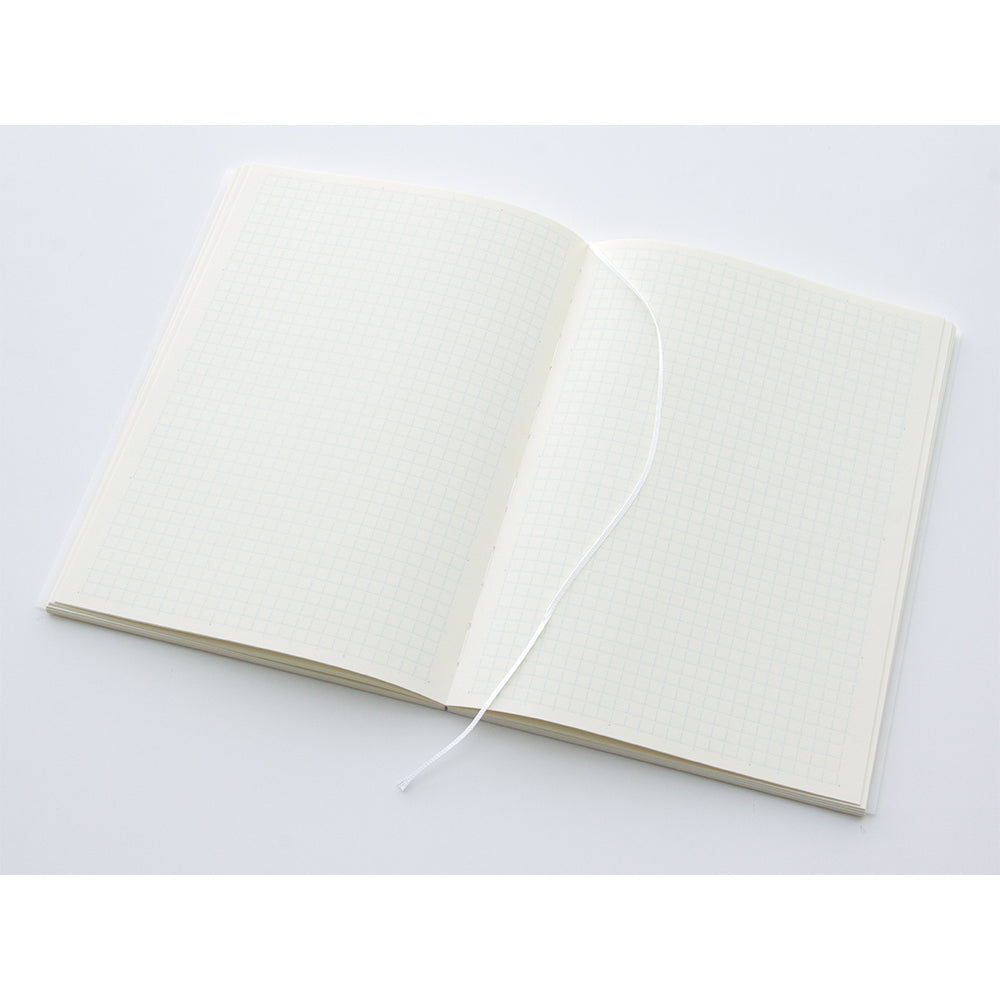 MD Notebook A5