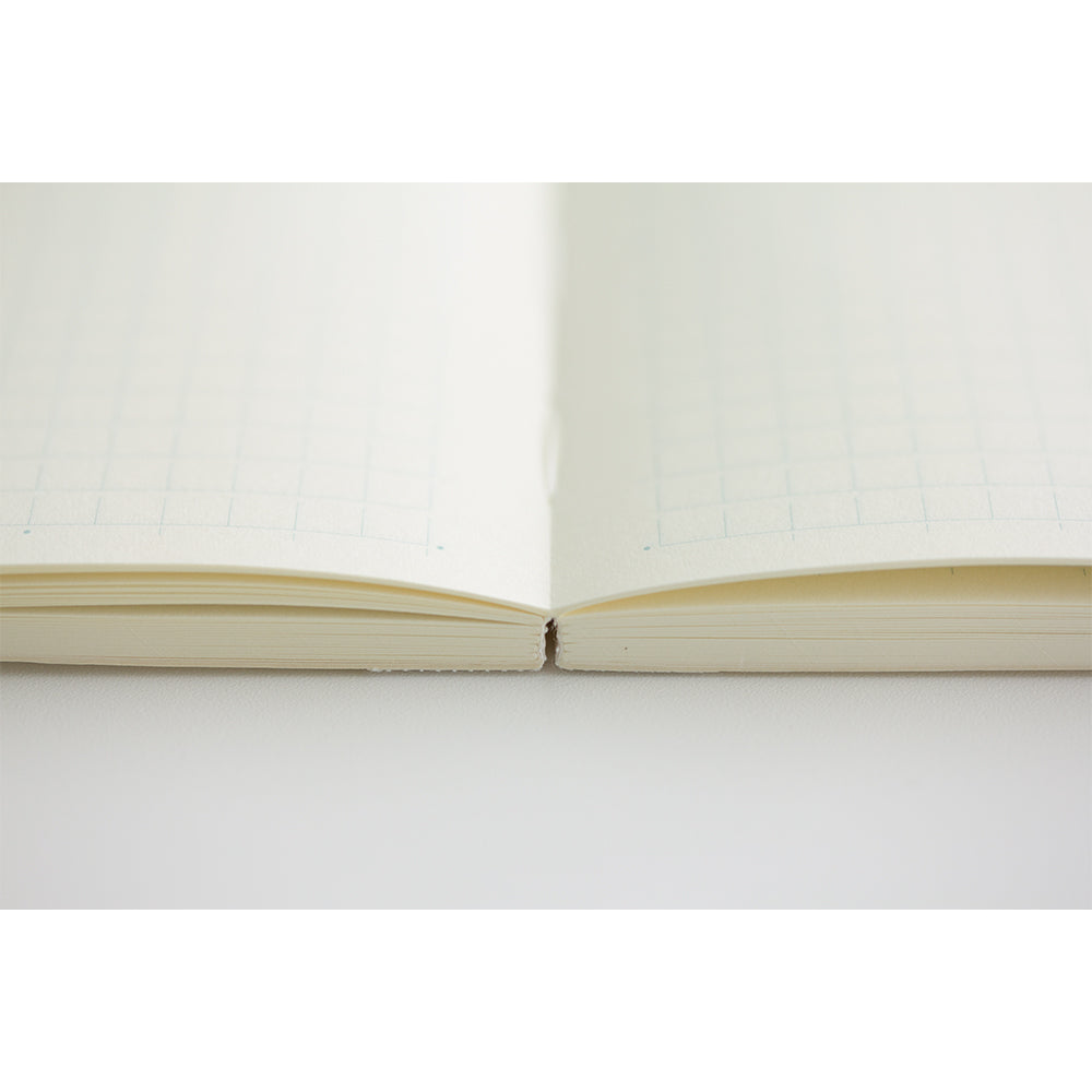 MD Notebook A5