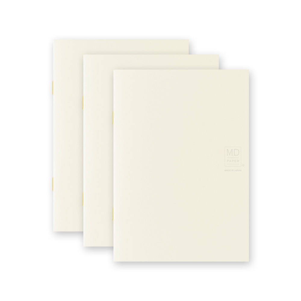 MD Midori Notebook Light A6