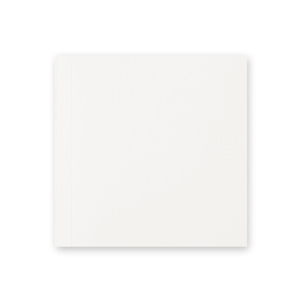 MD Notebook Cotton