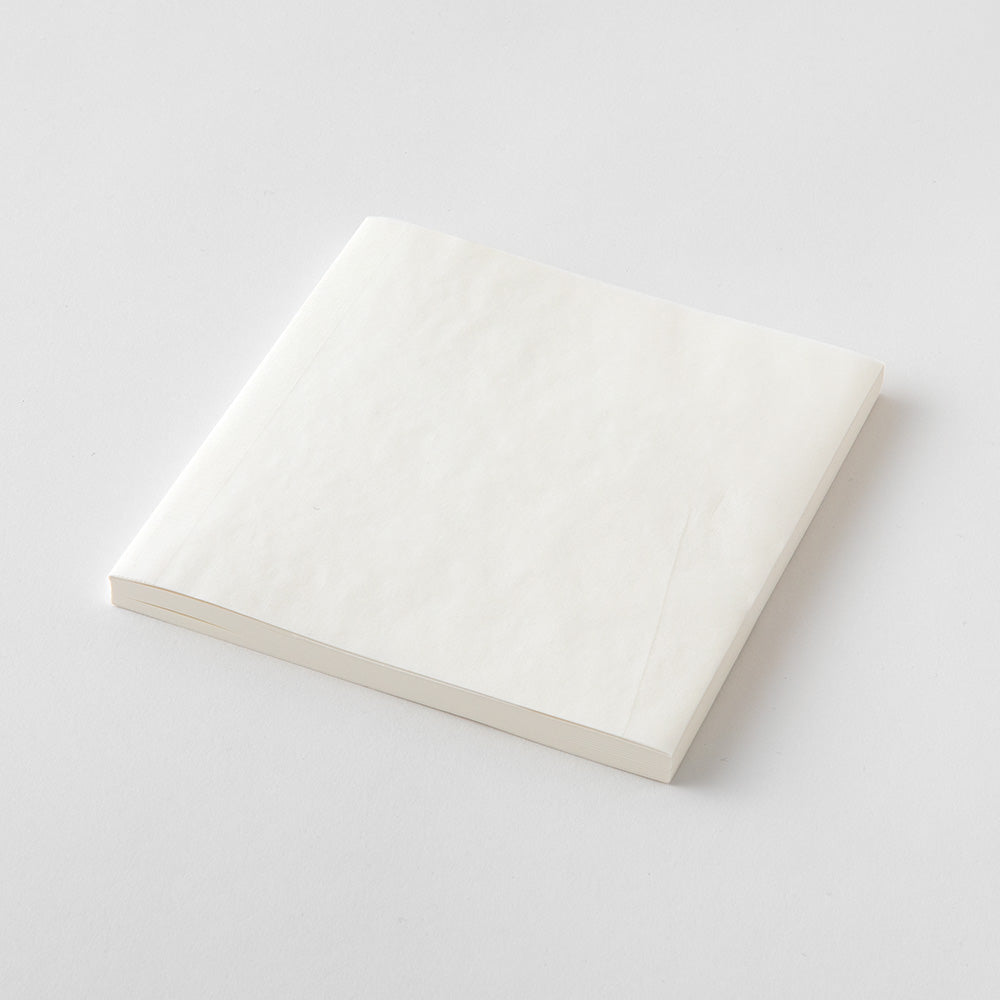 MD Notebook Cotton