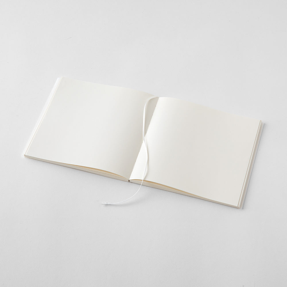 MD Notebook Cotton