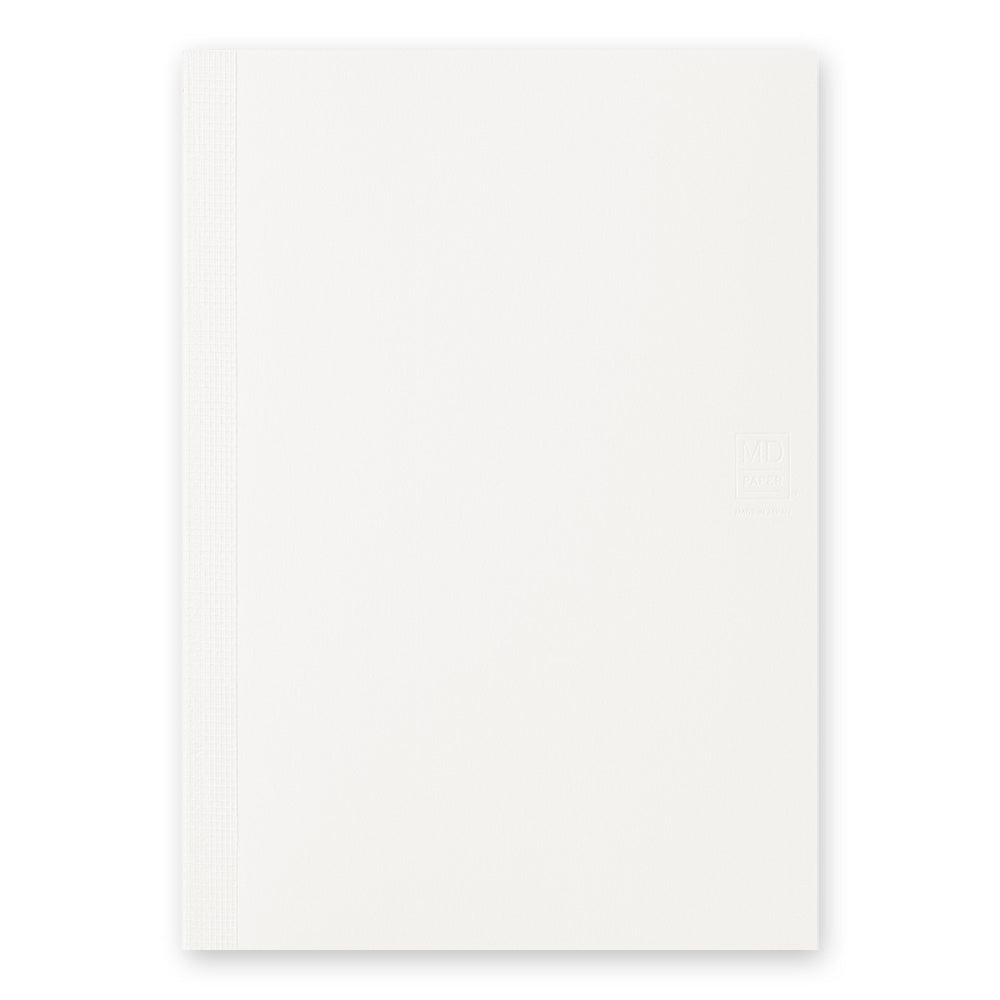 MD Notebook Cotton