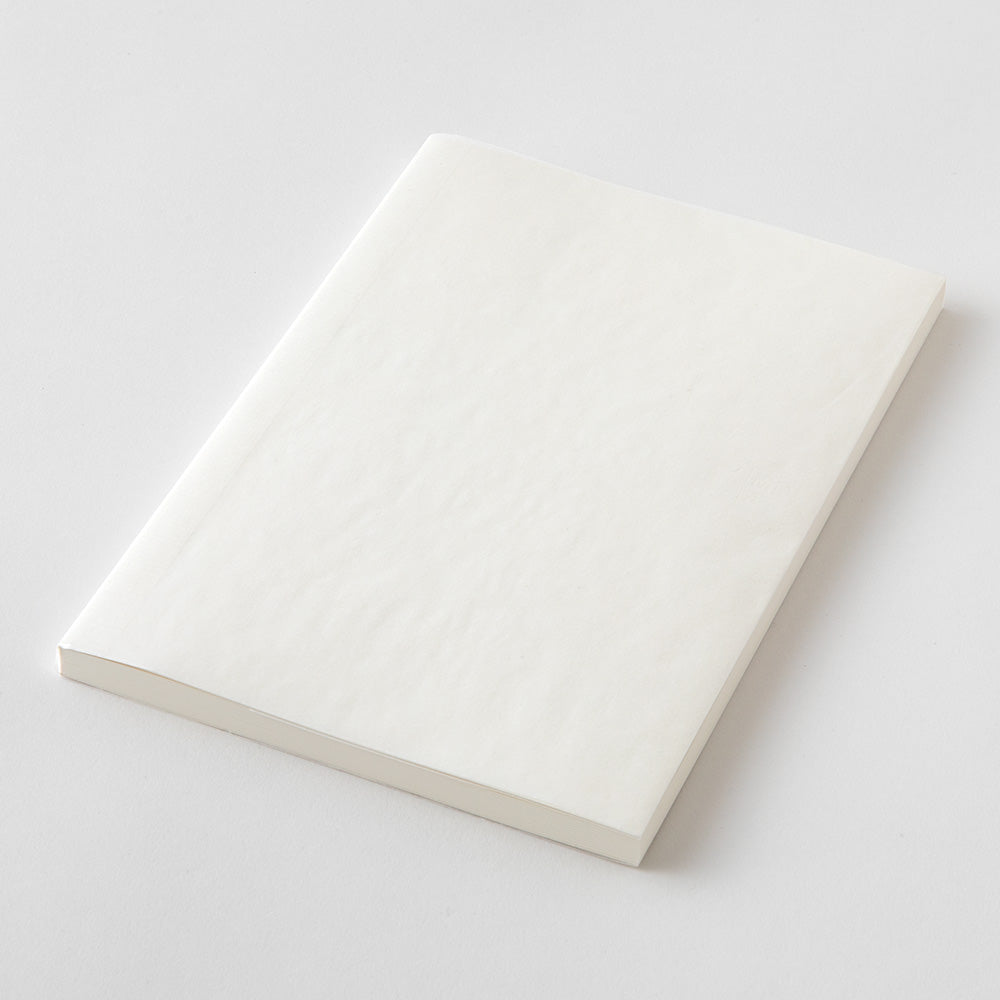 MD Notebook Cotton