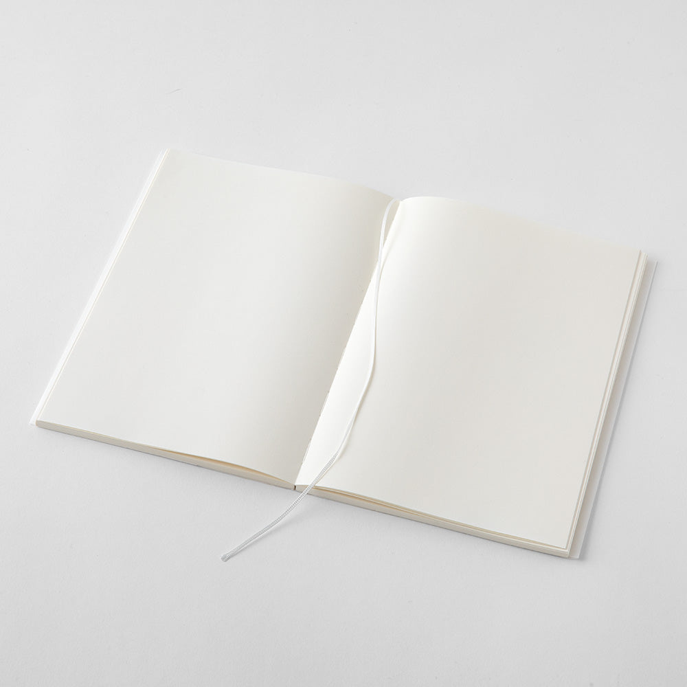 MD Notebook Cotton