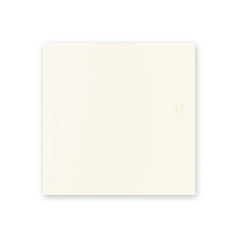 MD Notebook Thick
