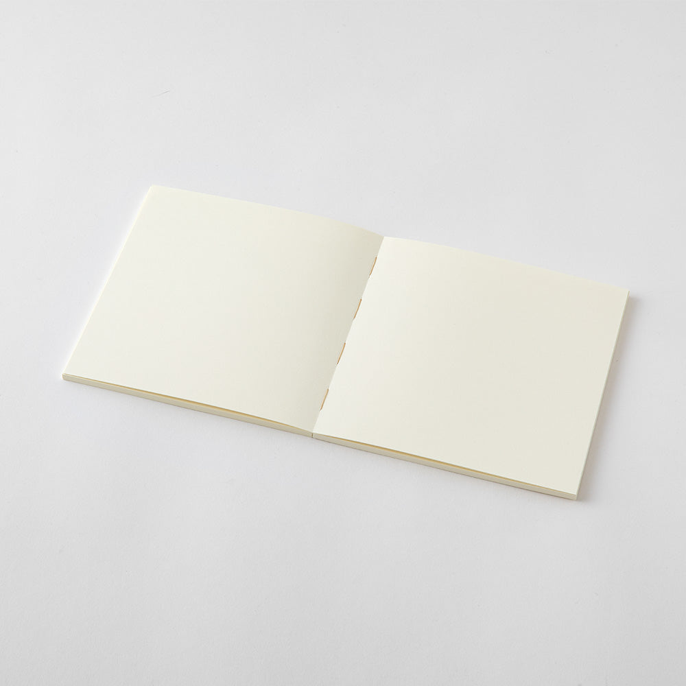 MD Notebook Thick