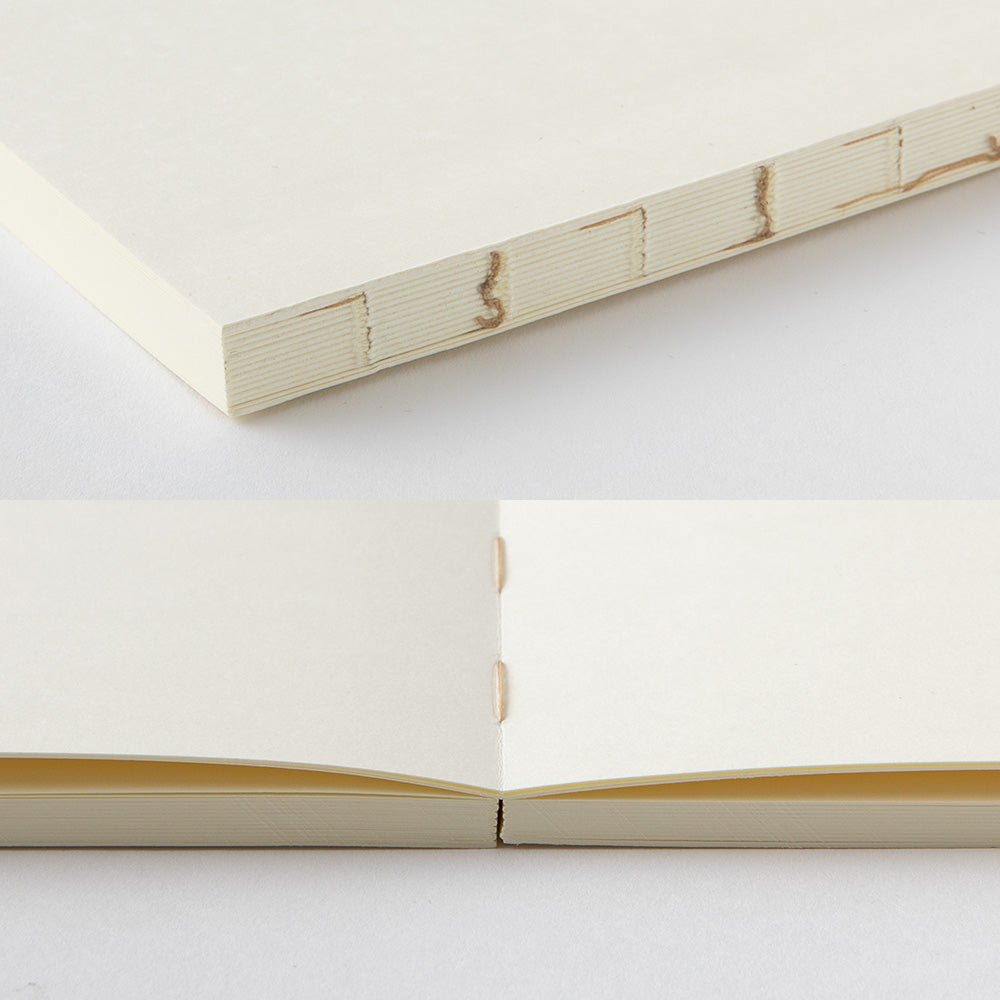 MD Notebook Thick