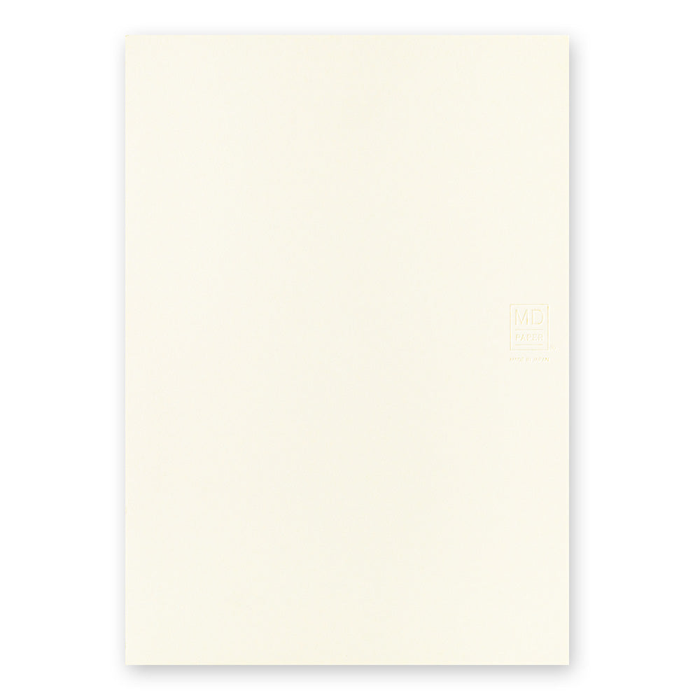 MD Notebook Thick