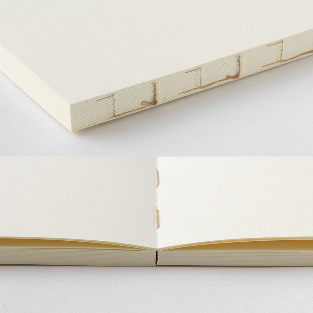 MD Notebook Thick