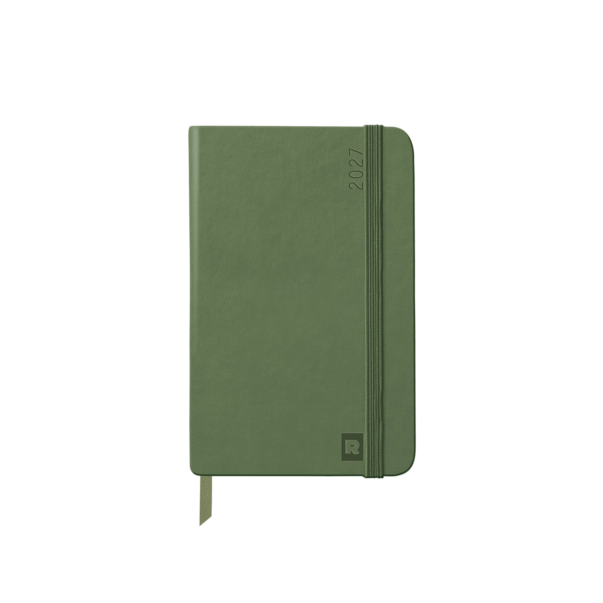 Rhodia 2027 Weekly Notebook Diary A6
