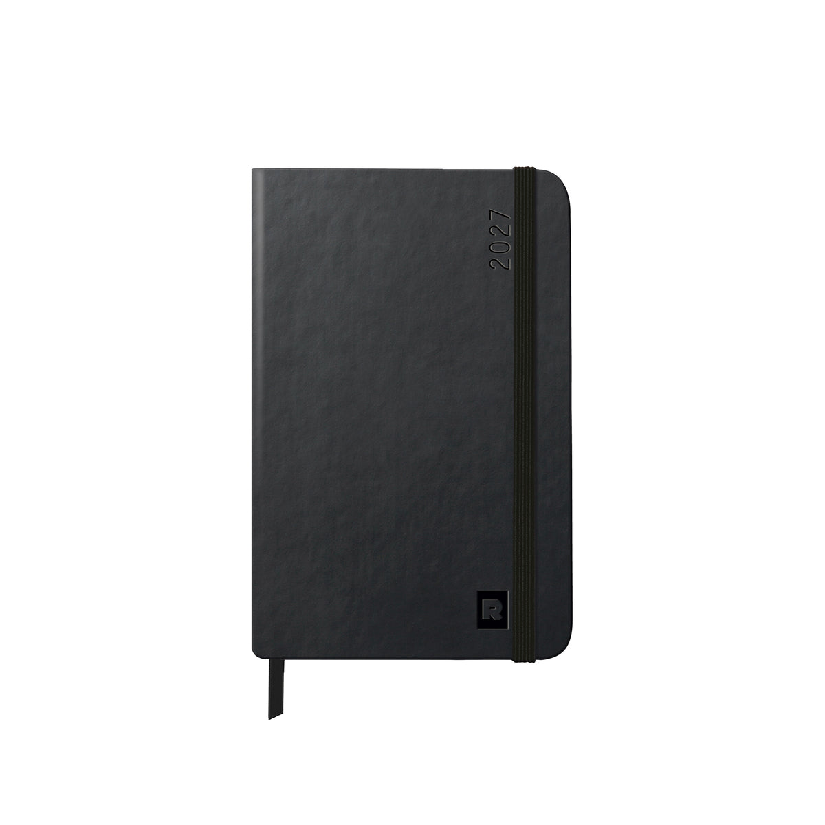 Rhodia 2027 Weekly Notebook Diary A6
