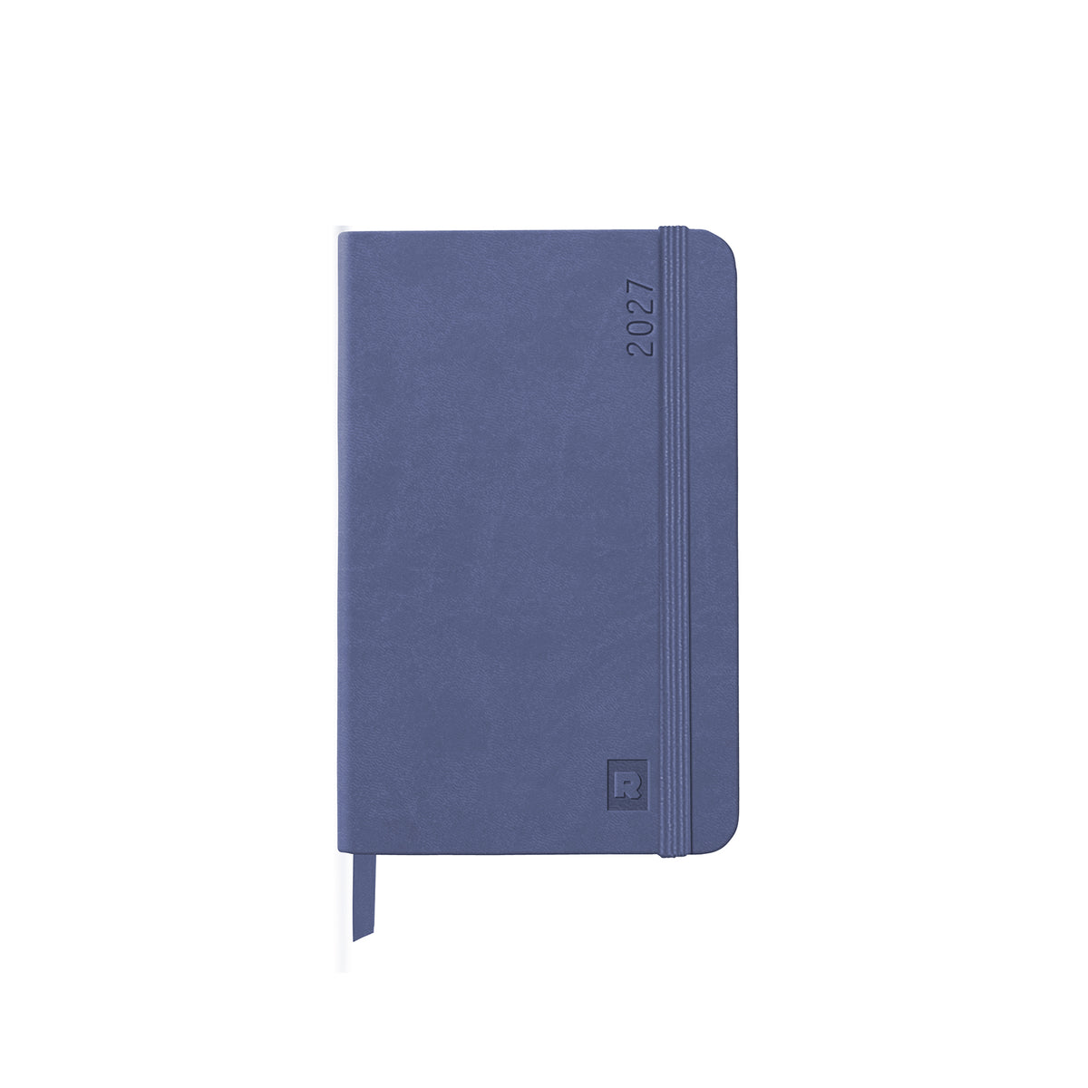 Rhodia 2027 Weekly Notebook Diary A6