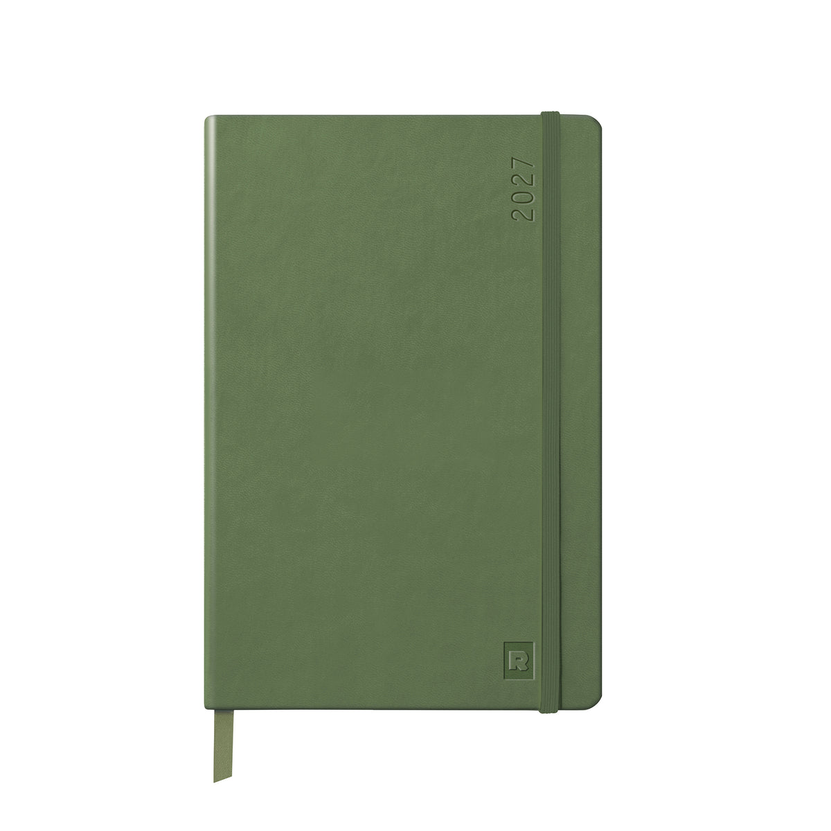 Rhodia 2027 Weekly Notebook Diary A5