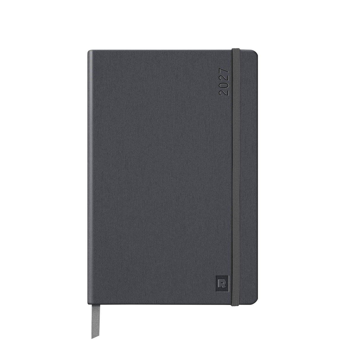 Rhodia 2027 Weekly Notebook Diary A5
