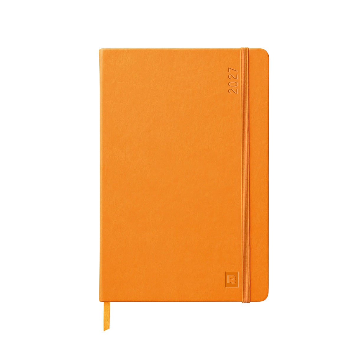 Rhodia 2027 Weekly Notebook Diary A5