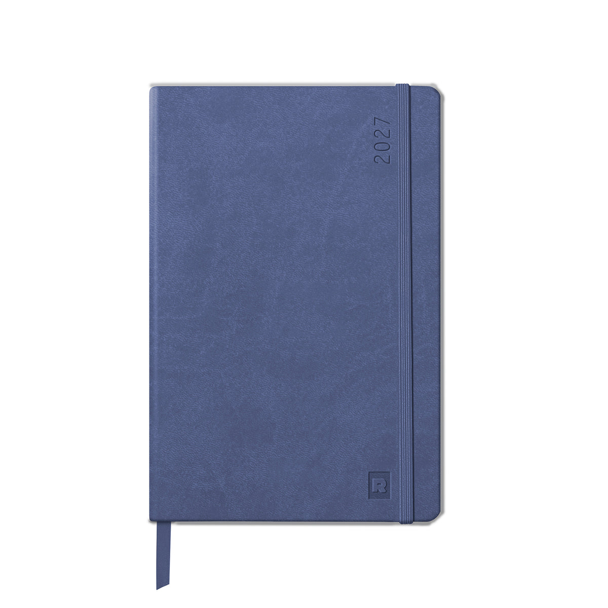 Rhodia 2027 Weekly Notebook Diary A5