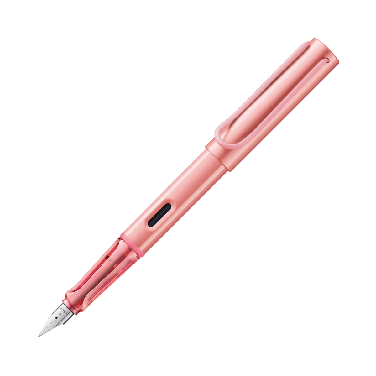 LAMY AL-Star Special Edition Fountain Pen - Flamingo