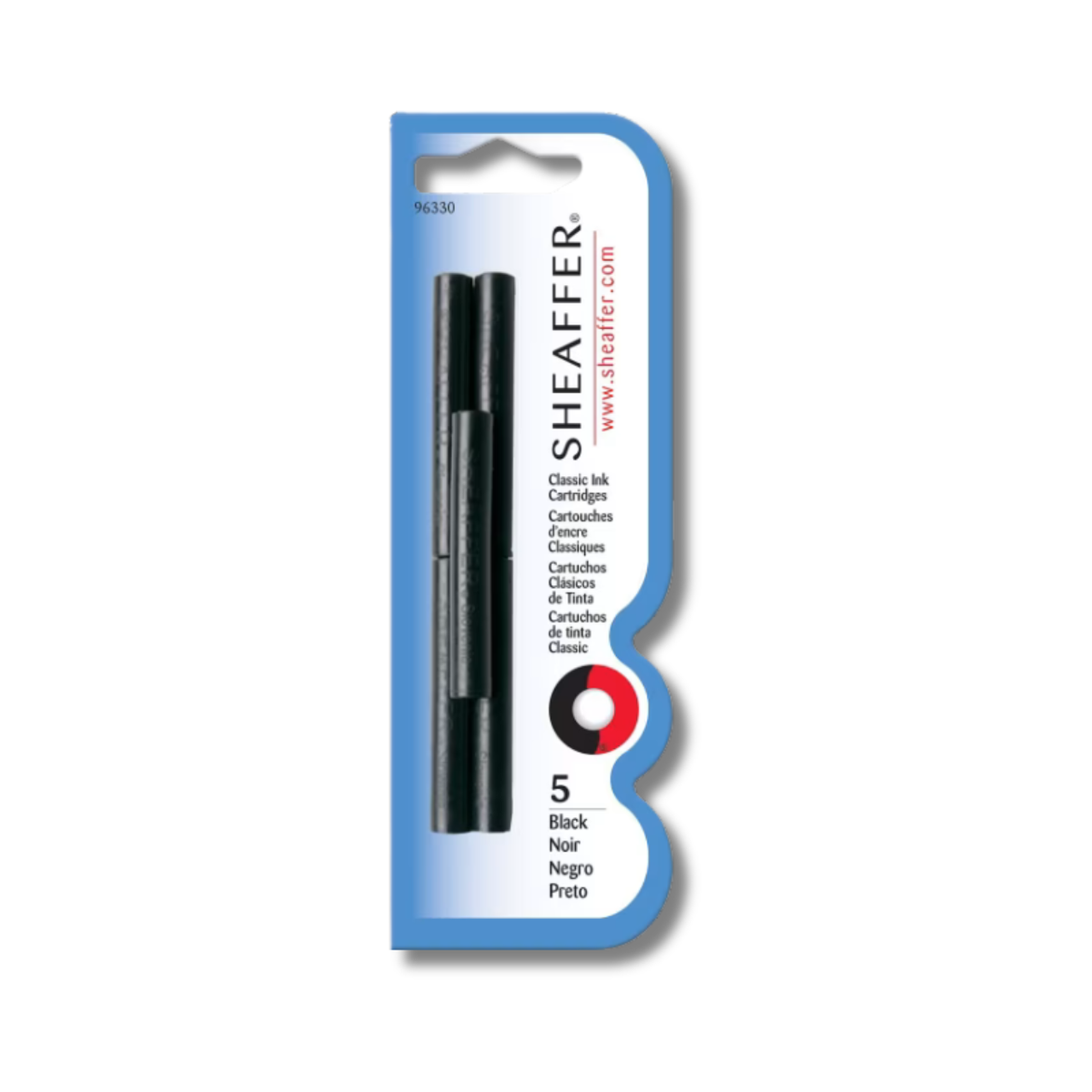 Sheaffer Skrip Fountain Pen Classic Ink Cartridge