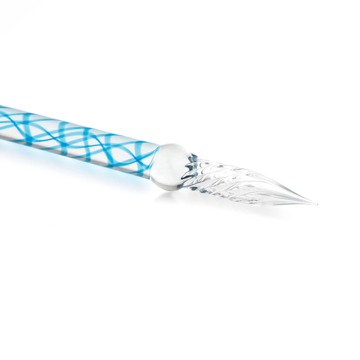 Jacques Herbin Straight Glass Pen