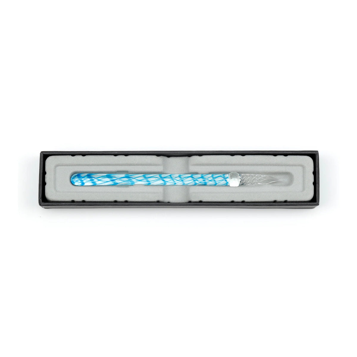 Jacques Herbin Straight Glass Pen