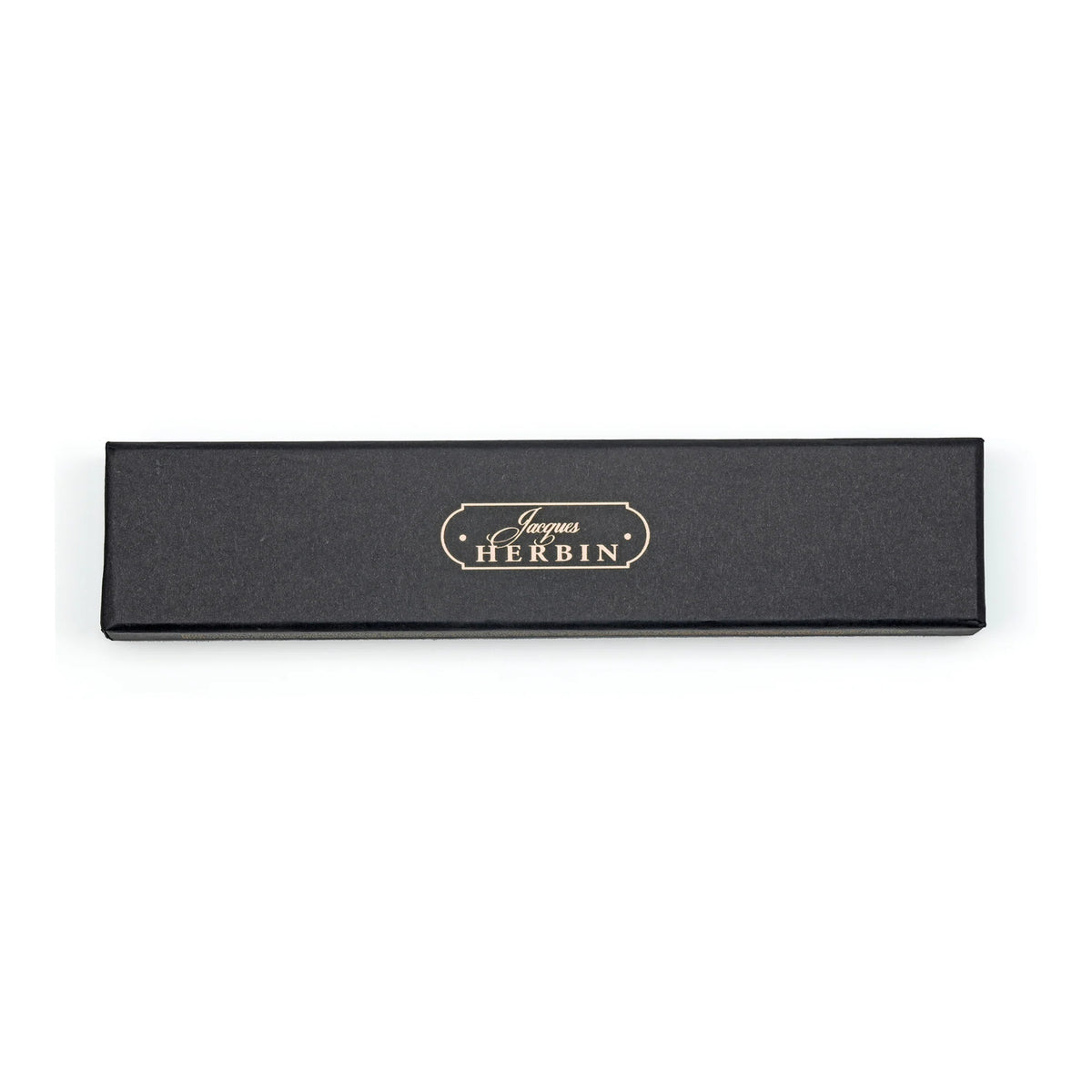 Jacques Herbin Straight Glass Pen