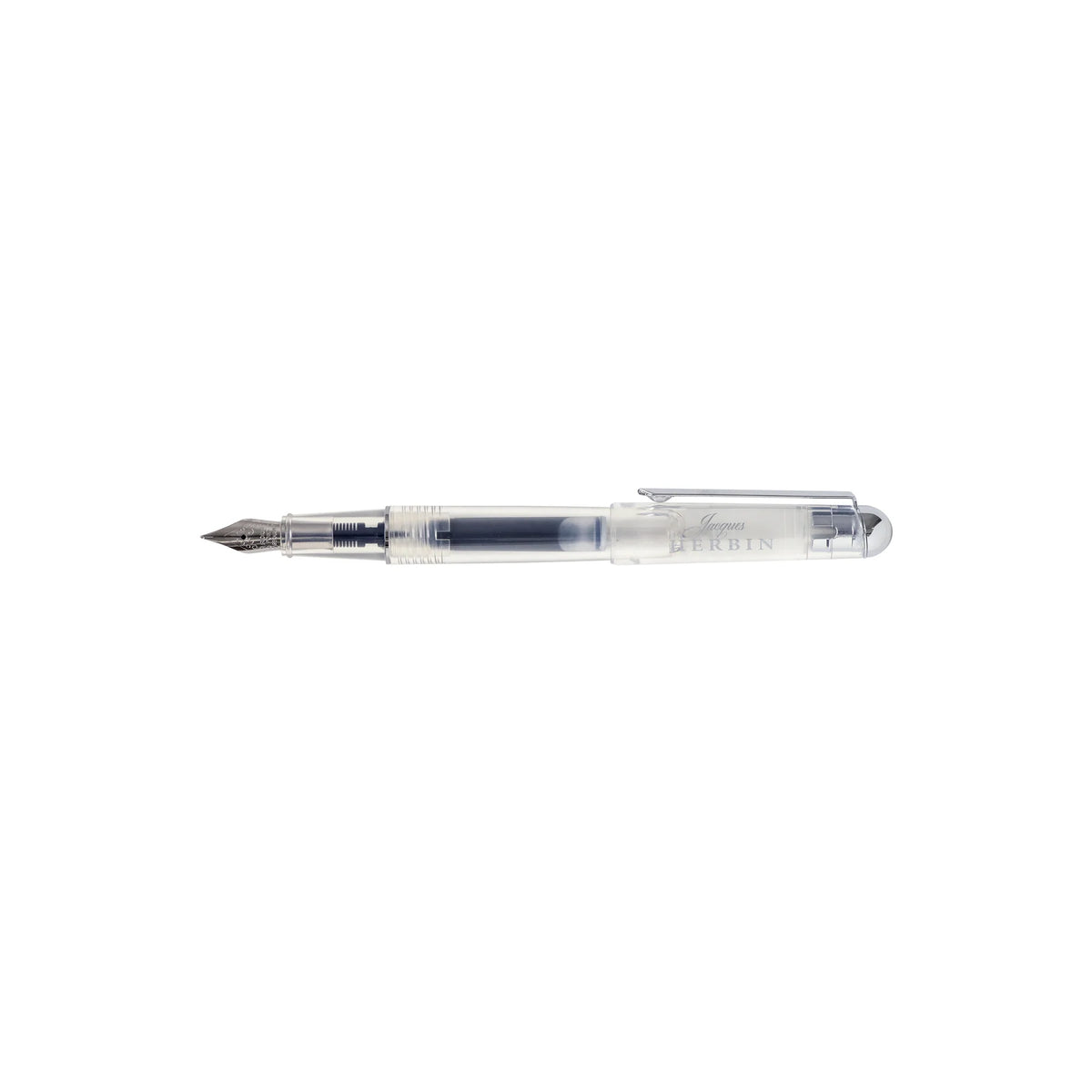 Jacques Herbin Converter Fountain Pen - Medium