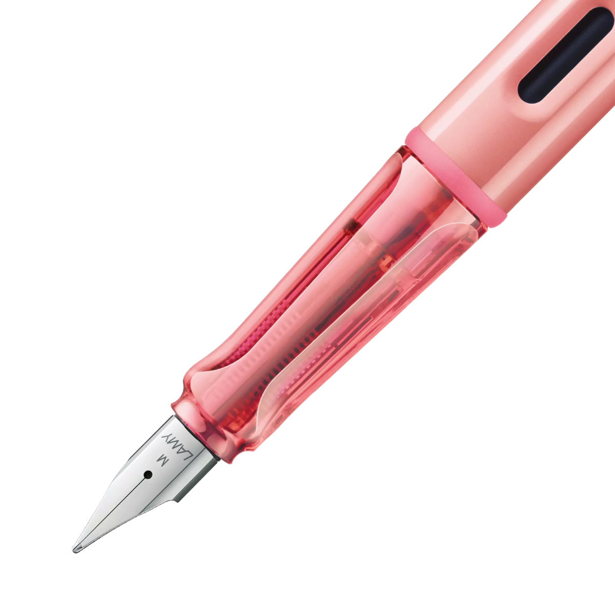LAMY AL-Star Special Edition Fountain Pen - Flamingo