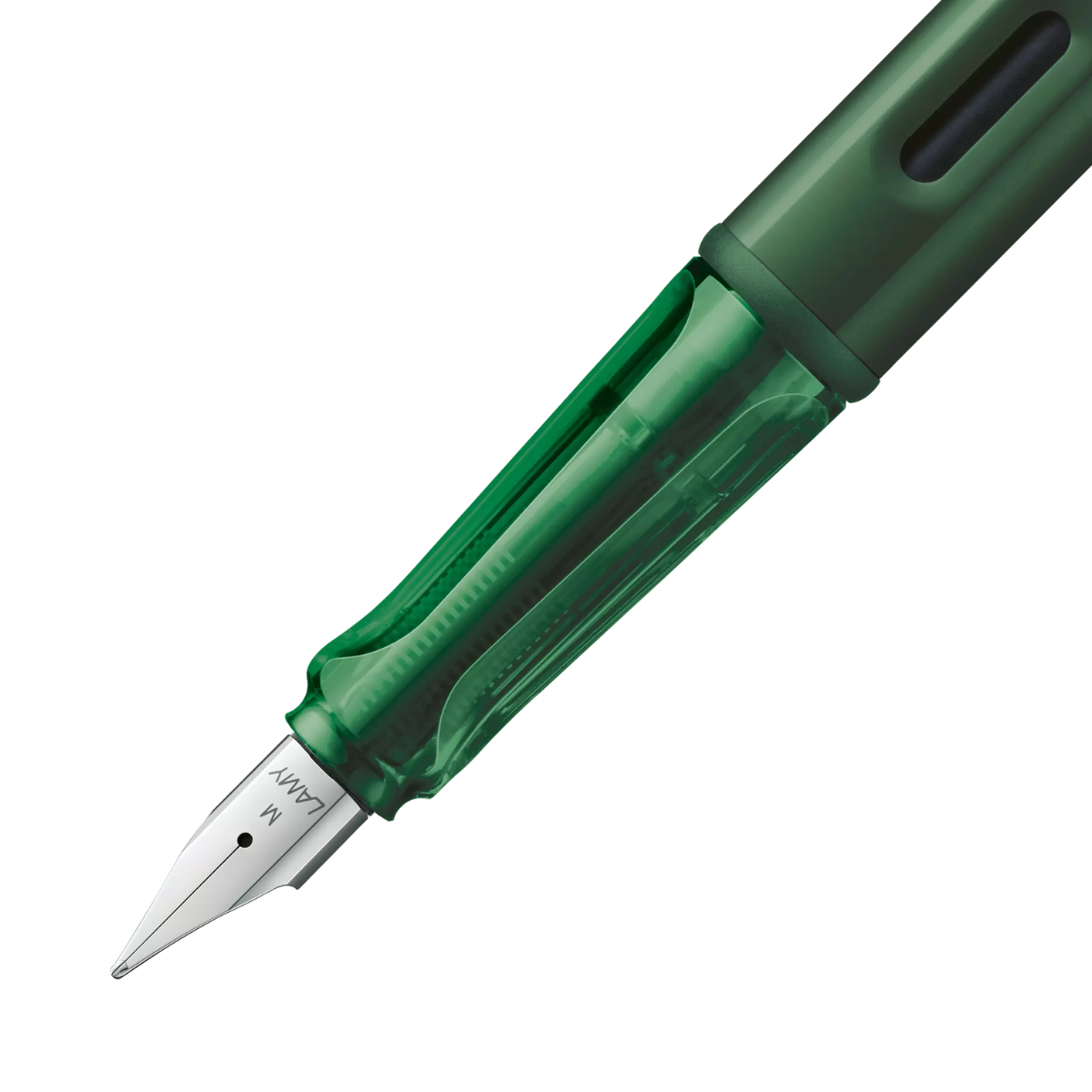 LAMY AL-Star Special Edition Fountain Pen - Pine