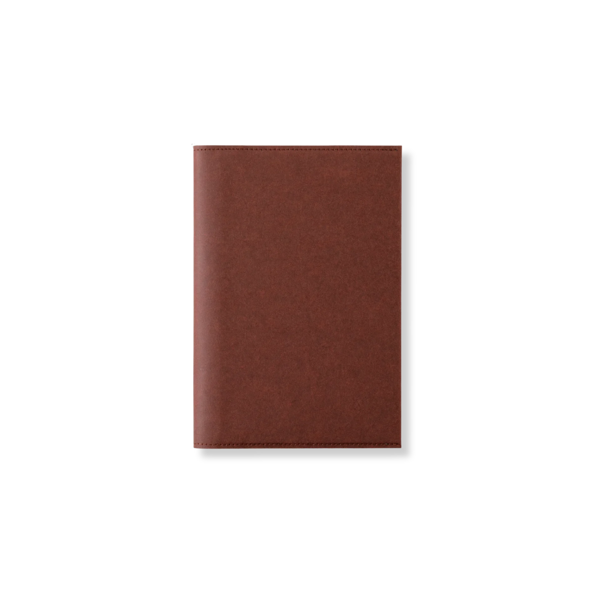 MD Notebook Hard Cover A5