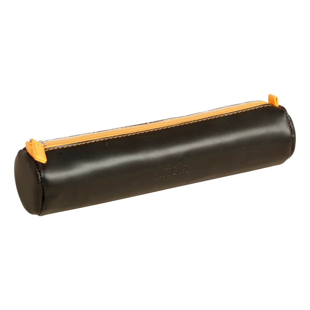 Rhodia Rhodiarama Round Pencil Case