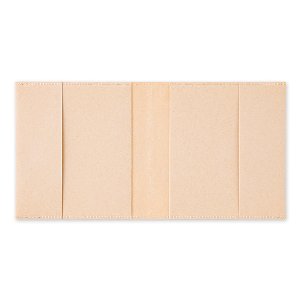 MD Notebook Hard Cover Square A5