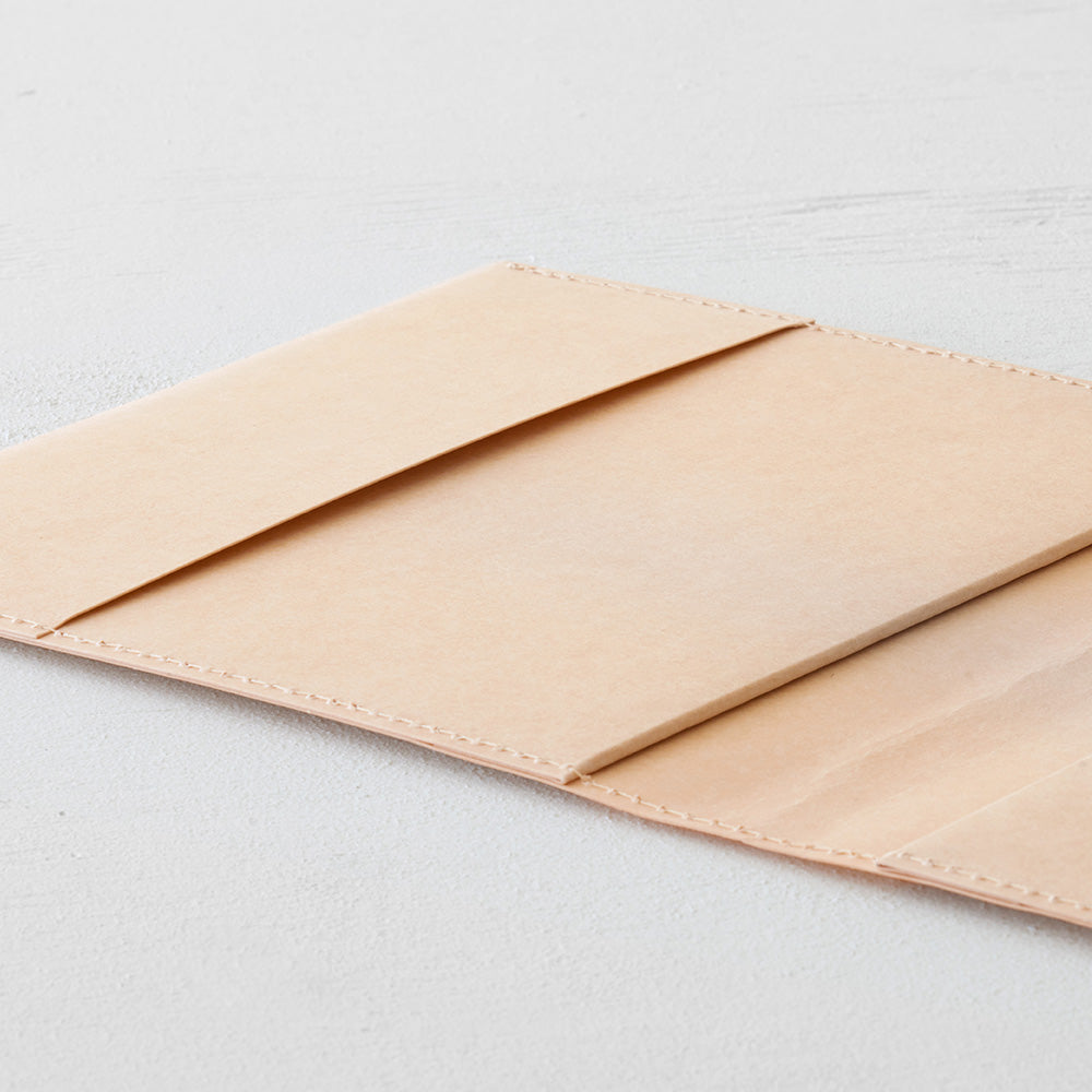 MD Notebook Hard Cover Square A5