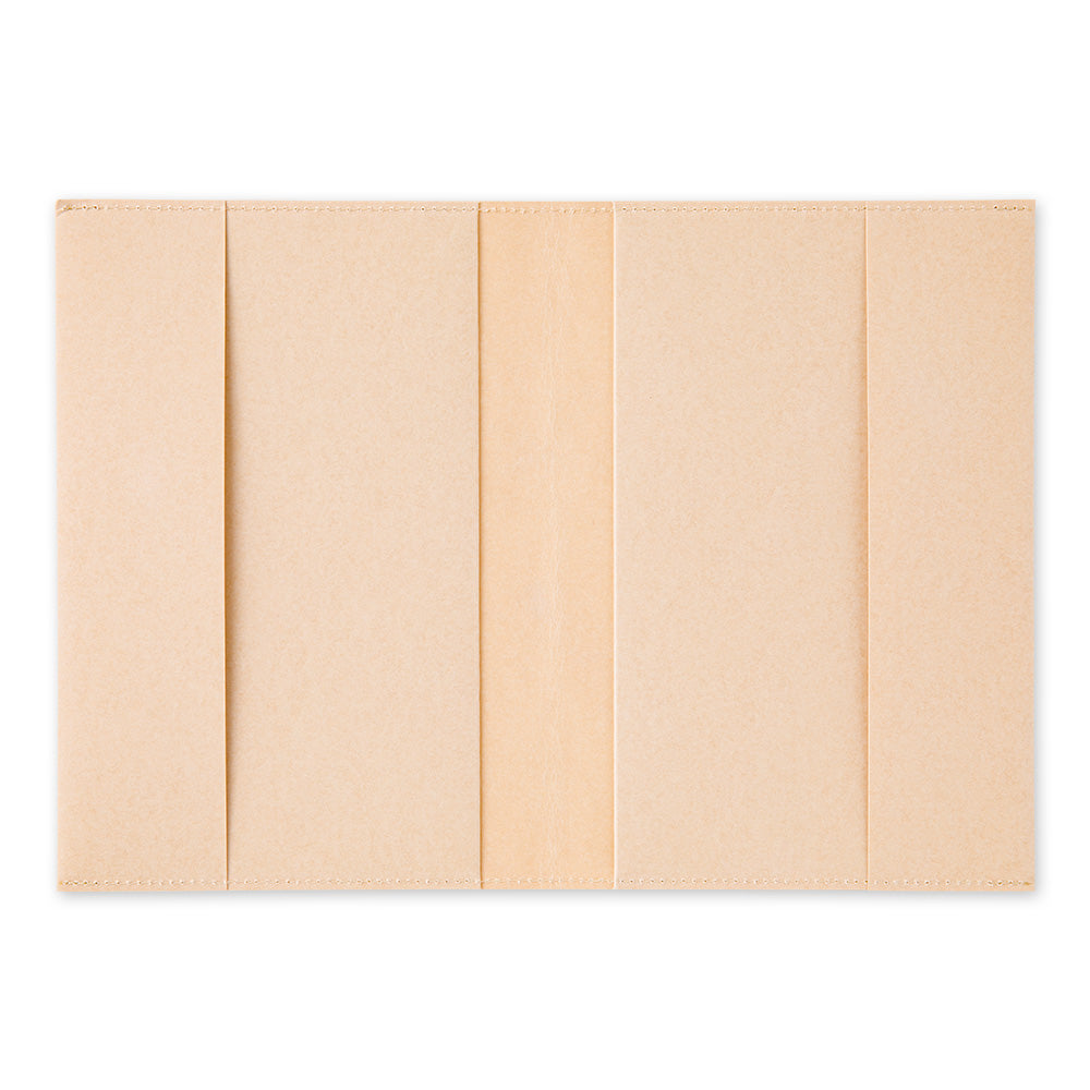 MD Notebook Hard Cover A5