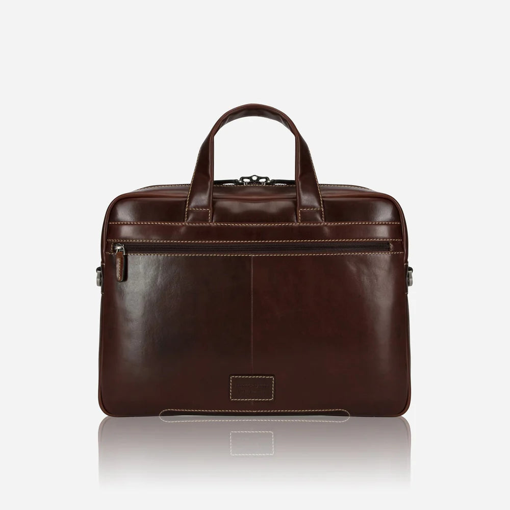 Jekyll and Hide Medium Briefcase