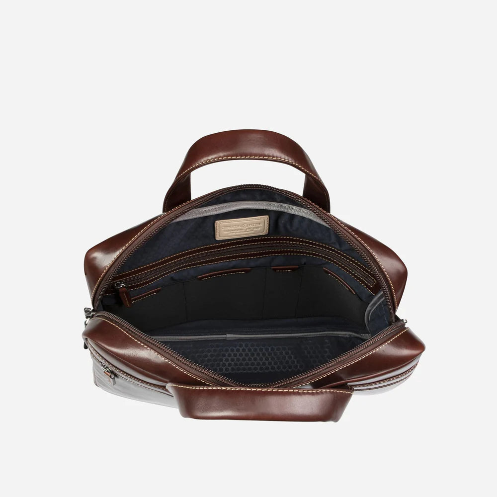 Jekyll and Hide Medium Briefcase
