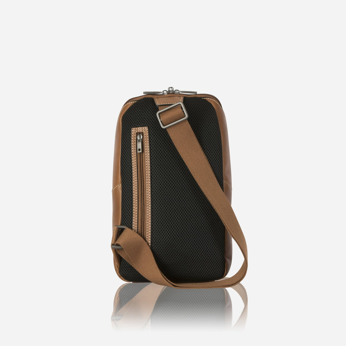 Jekyll and Hide Single Strap Backpack - Colt