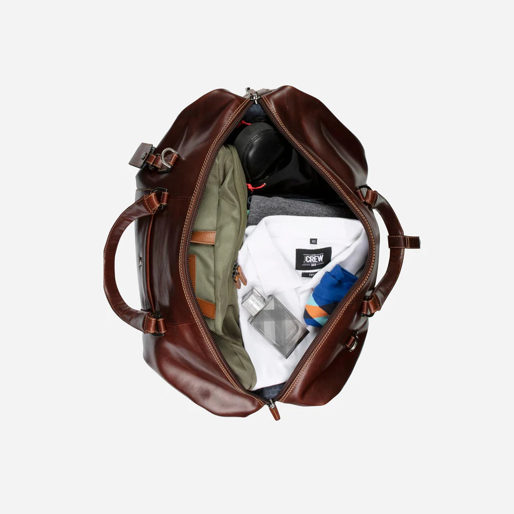 Jekyll and Hide Large Cabin Holdall 50cm
