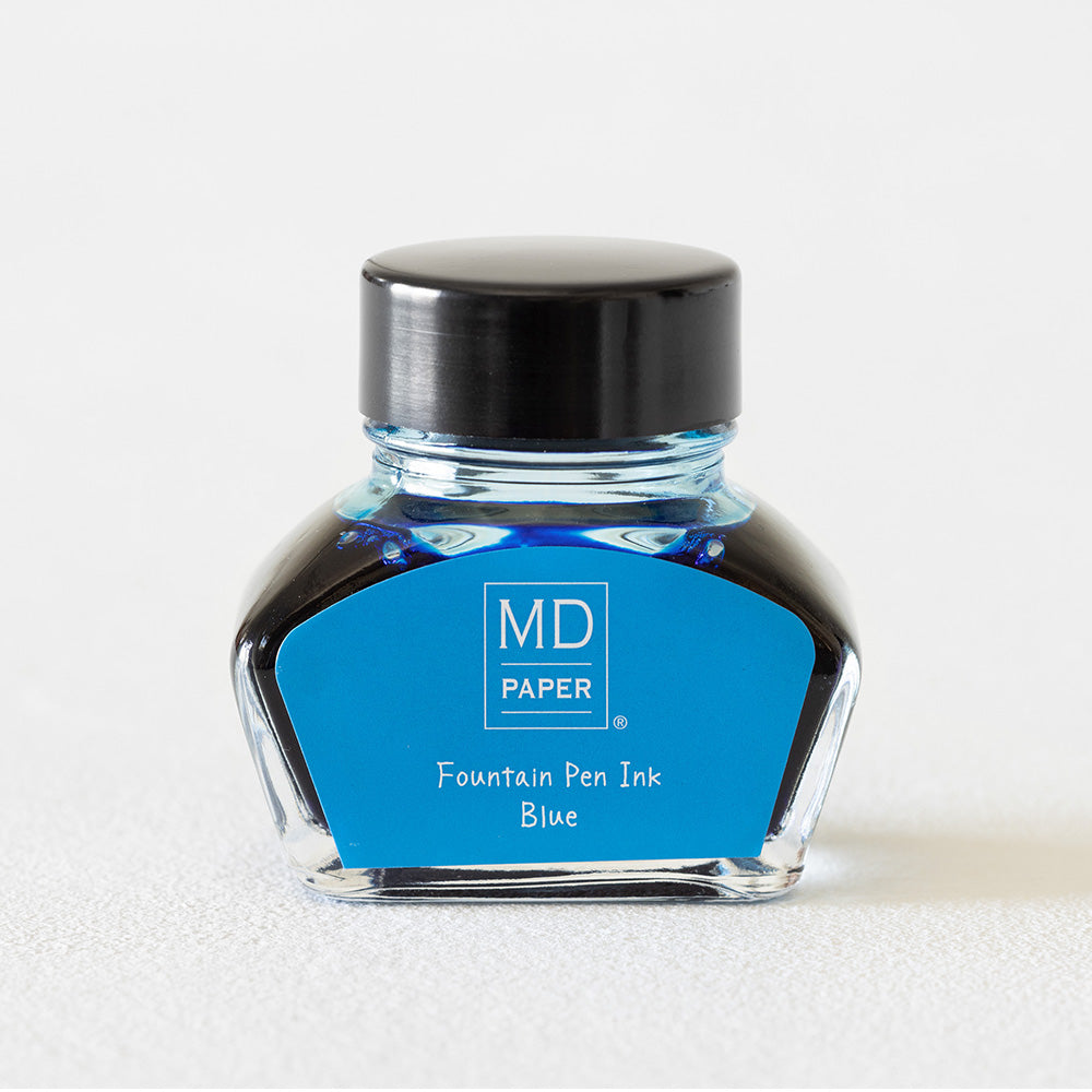 MD Fountain Pen Bottled Ink 30ml