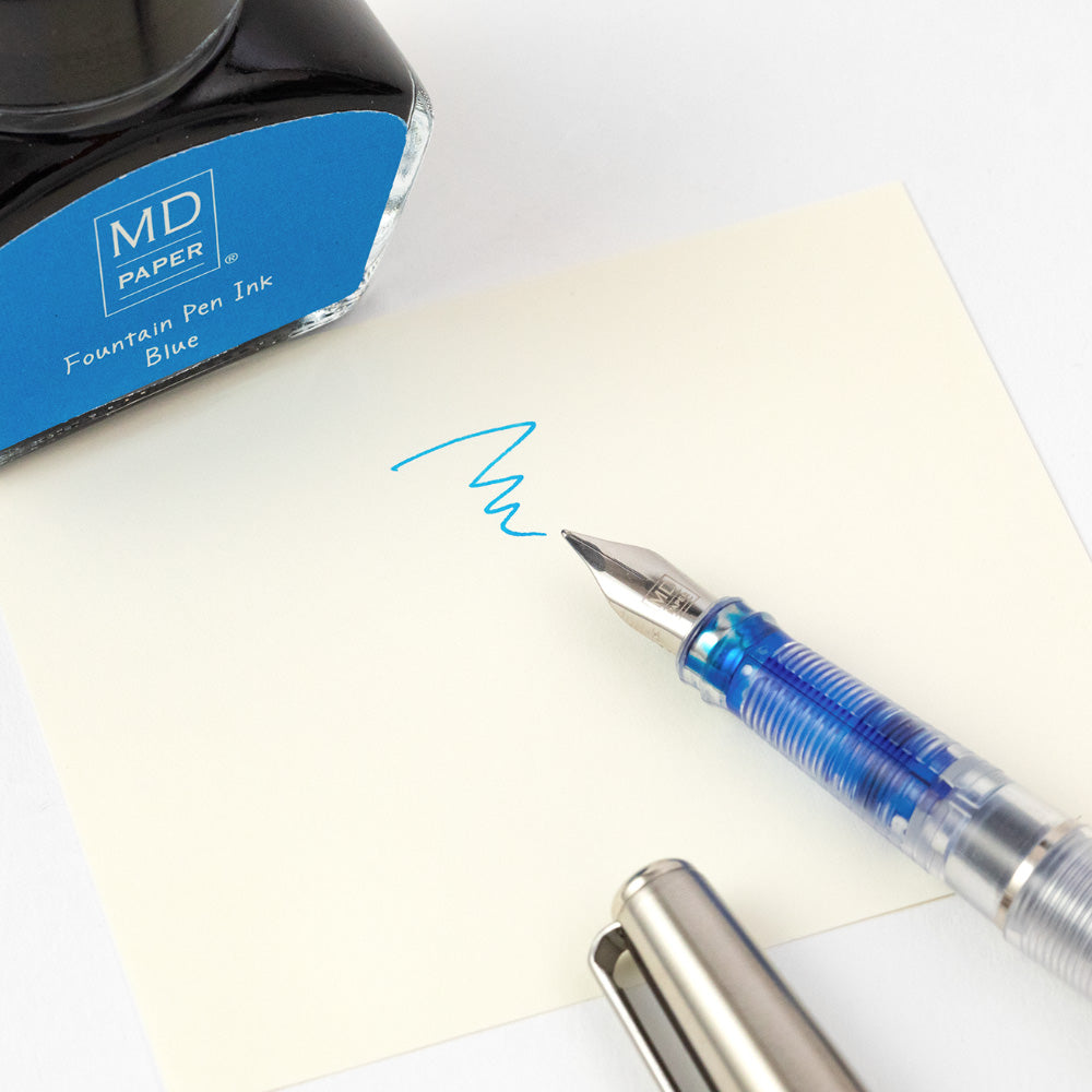 MD Fountain Pen Bottled Ink 30ml