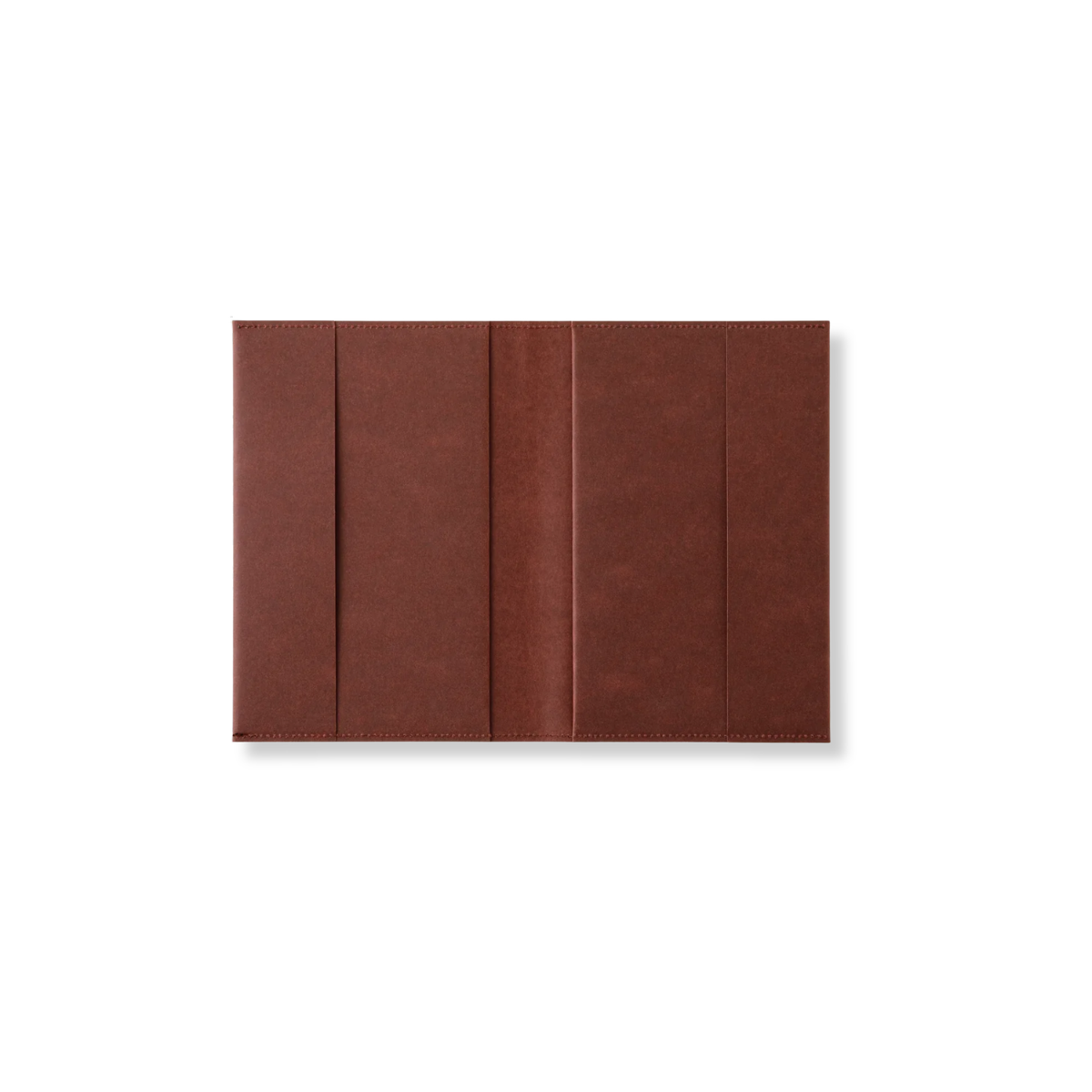 MD Notebook Hard Cover A5
