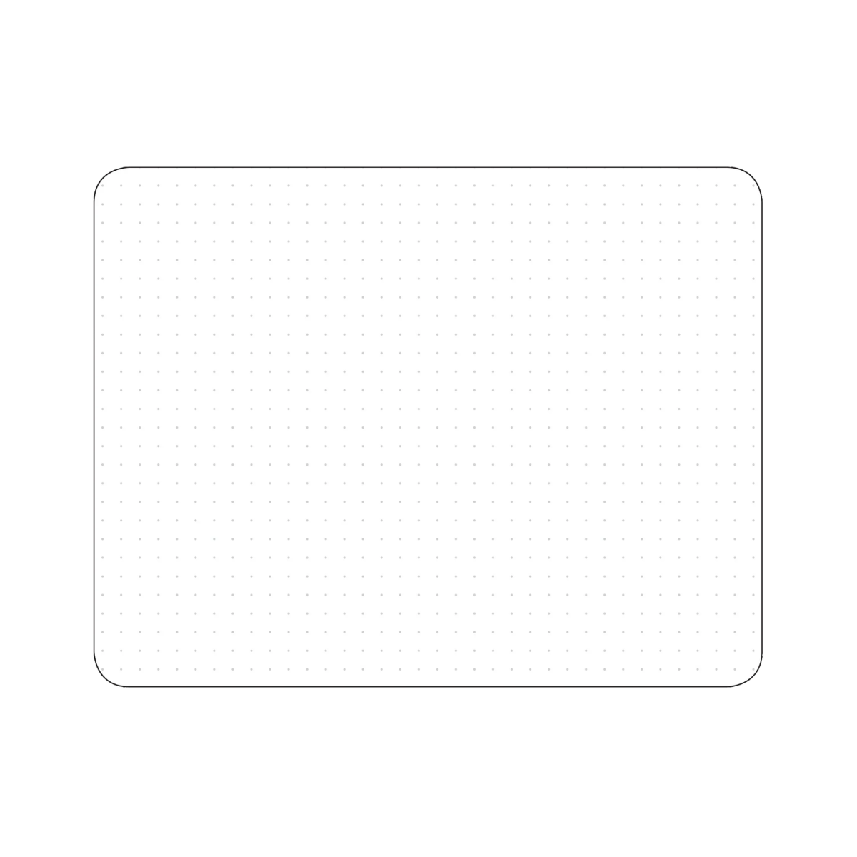 Jotter Mini Notebook Set - Dandelion Wishes