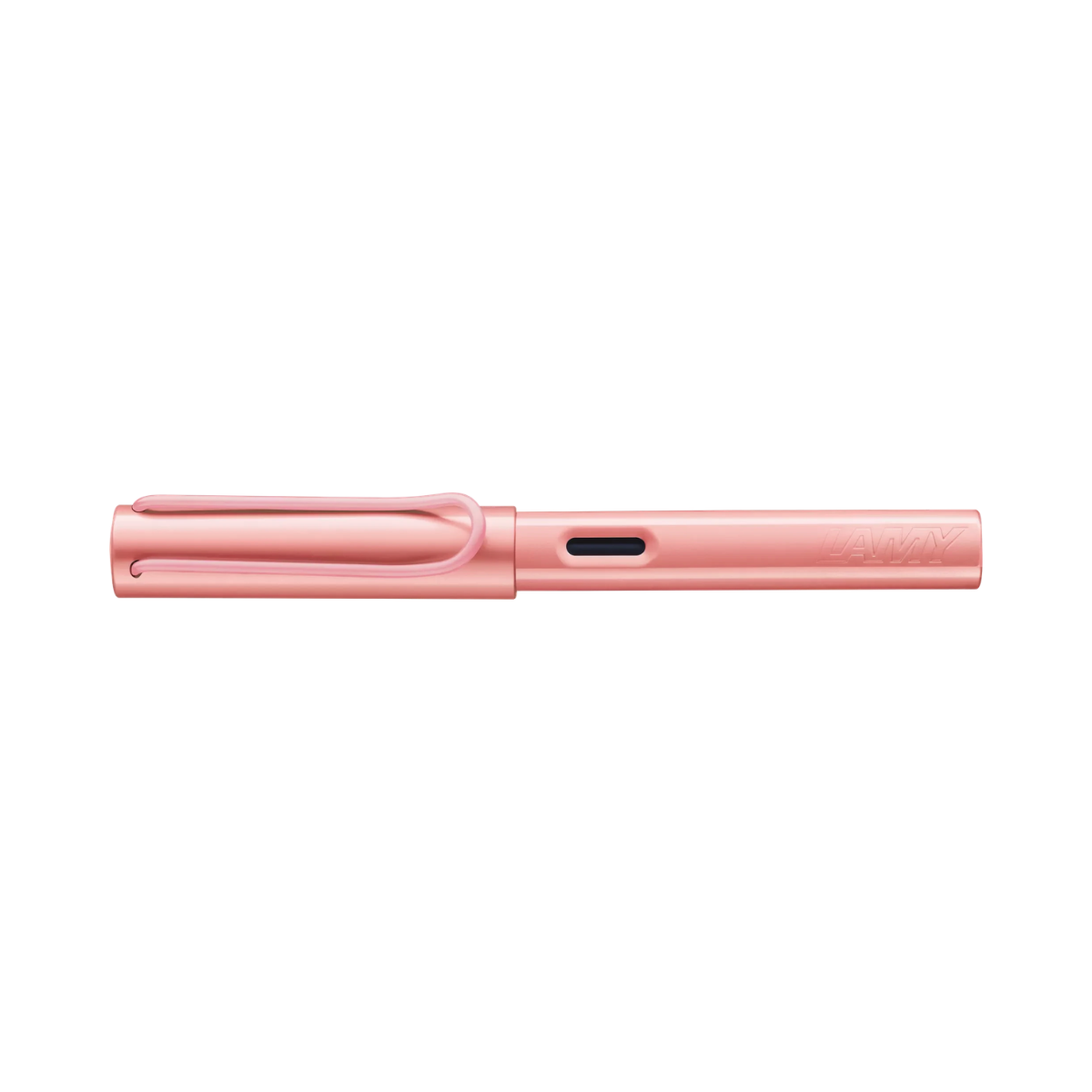 LAMY AL-Star Special Edition Fountain Pen - Flamingo