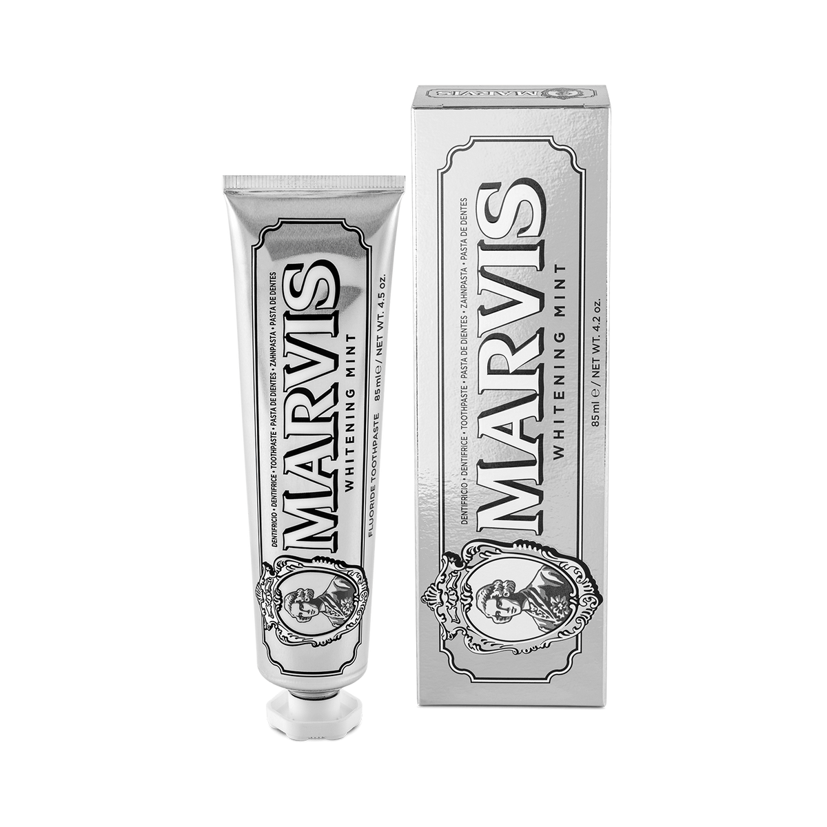 Marvis Whitening Mint Toothpaste