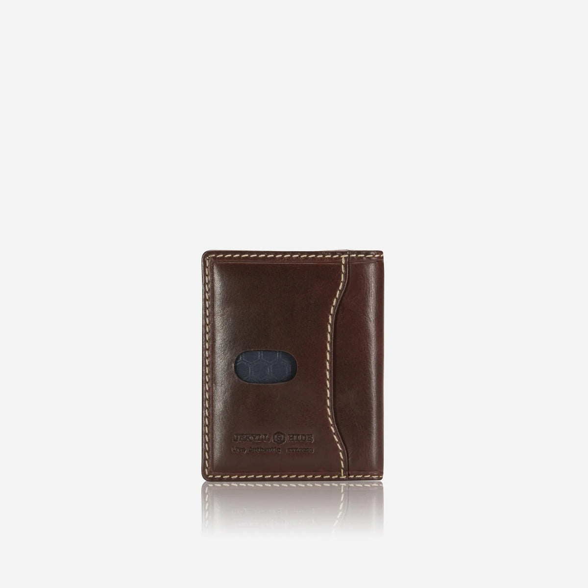 Jekyll and Hide Slim Card Holder
