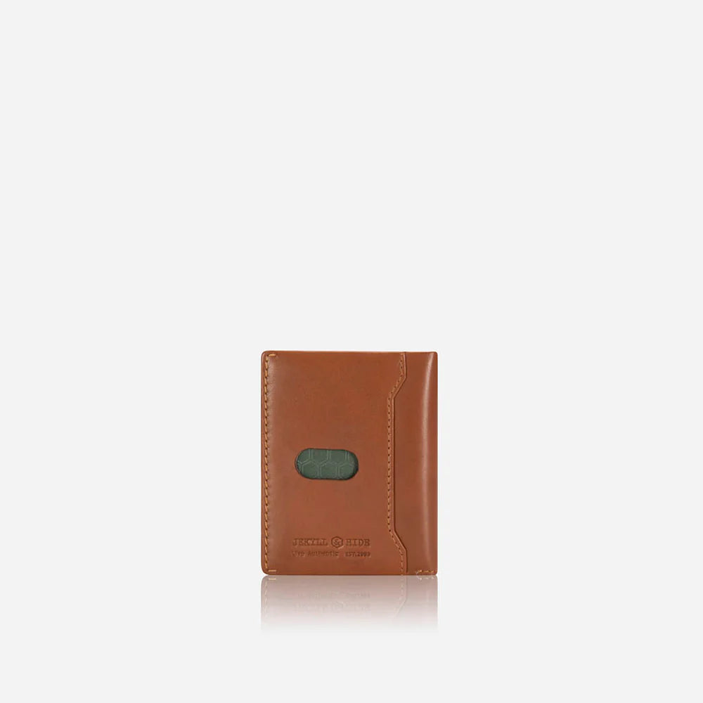 Jekyll and Hide Slim Card Holder