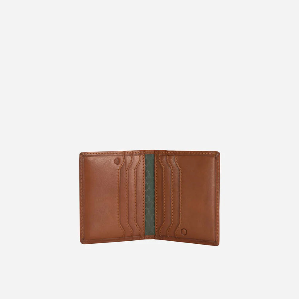 Jekyll and Hide Slim Card Holder