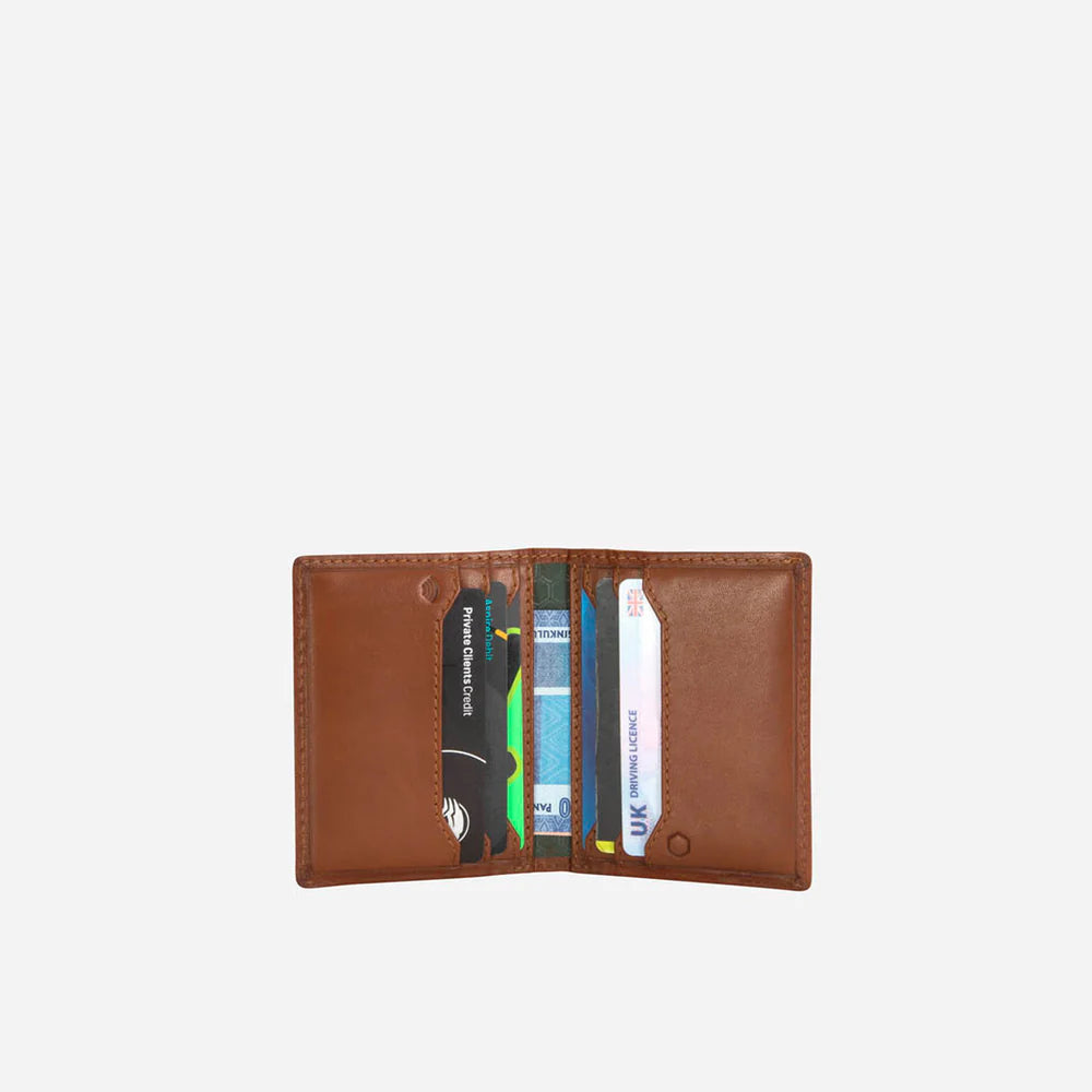 Jekyll and Hide Slim Card Holder