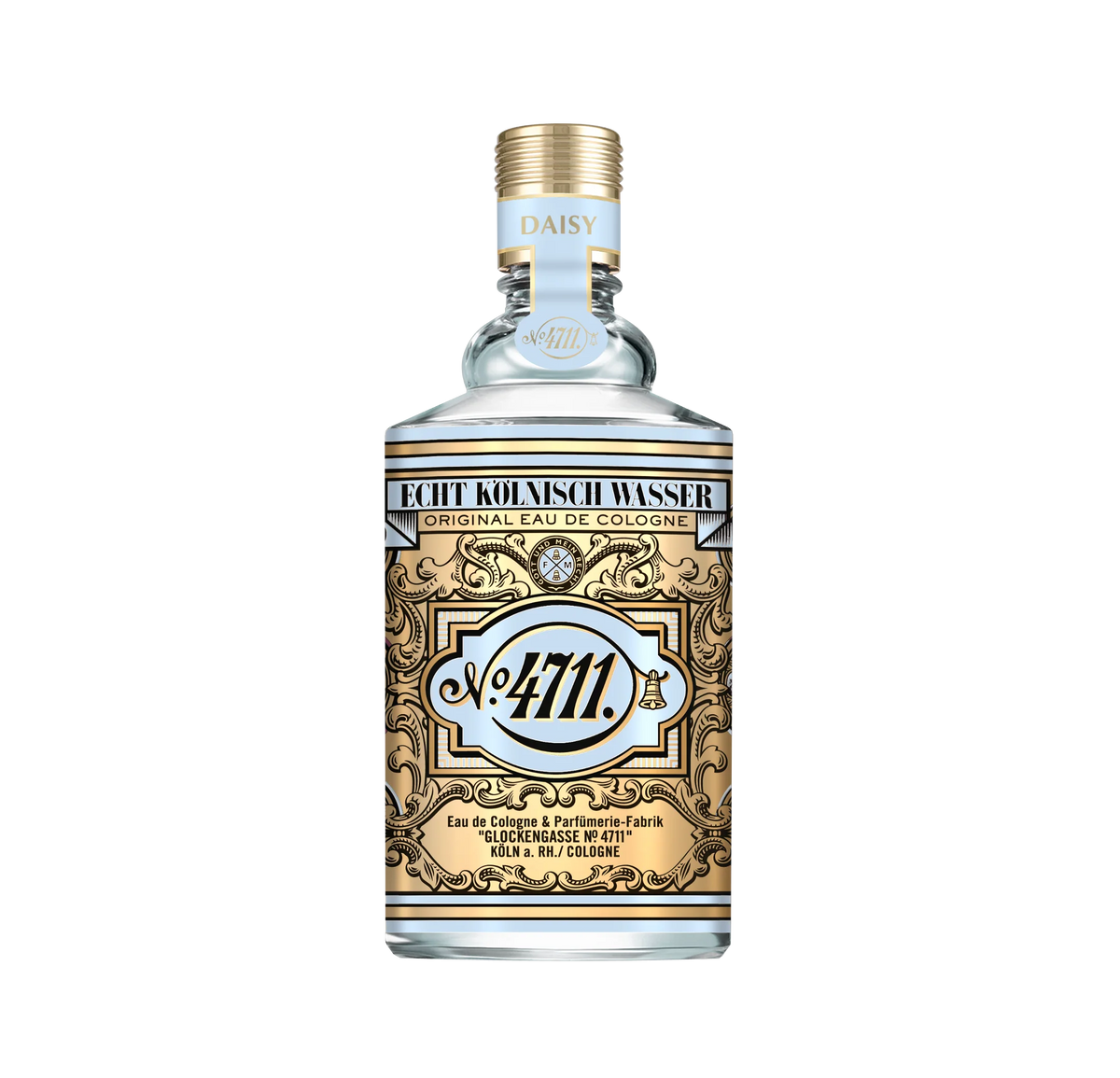 4711 Floral Eau De Cologne Spray 100ml